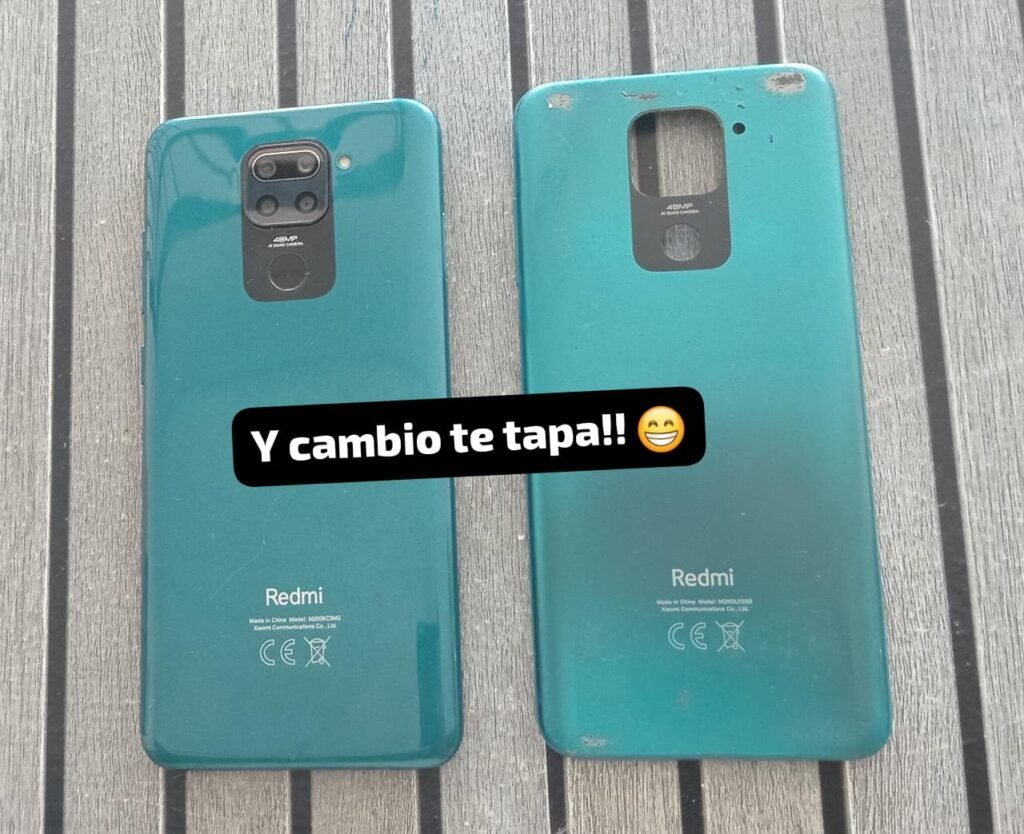 Servicio Técnico Celulares