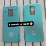 Servicio Técnico Celulares