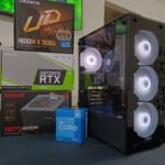 Mantenimiento y ensamble de PC