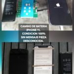 Servicio Técnico Celulares