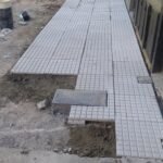 Ofresco mi servicio en contruccion /albañileria , mantenimiento edilicio