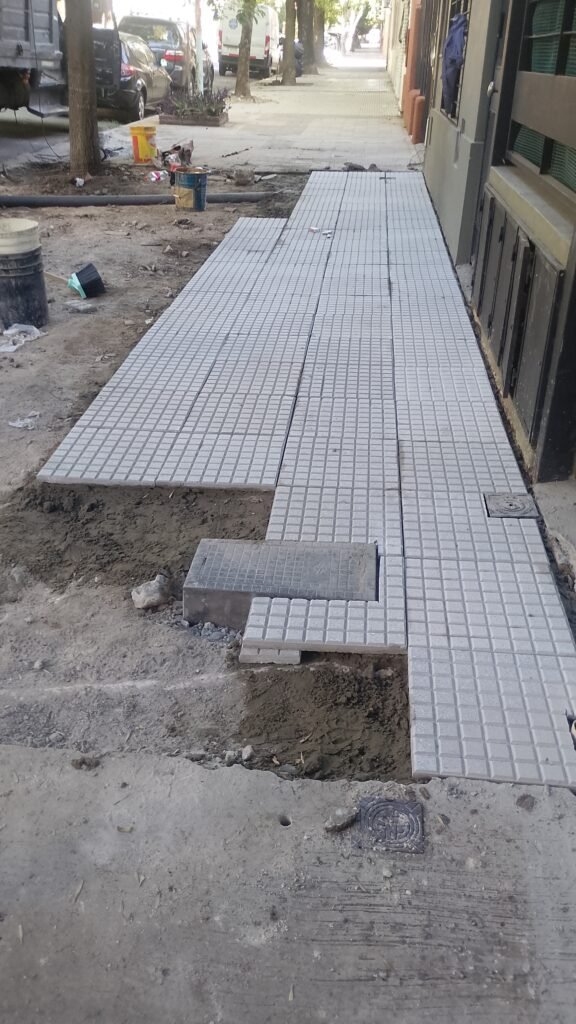 Ofresco mi servicio en contruccion /albañileria , mantenimiento edilicio
