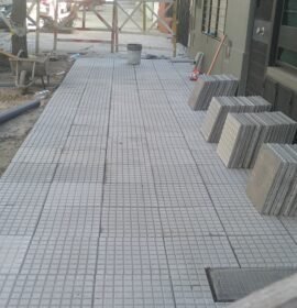 Ofresco mi servicio en contruccion /albañileria , mantenimiento edilicio