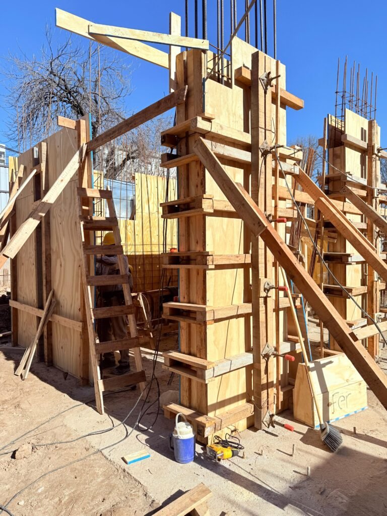 DyD Ingenieria Proyectos y ejecución de obras 🚧