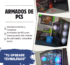 Mantenimiento y ensamble de PC