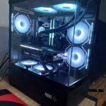 Mantenimiento y ensamble de PC