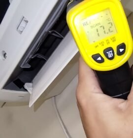 Electricidad domiciliaria