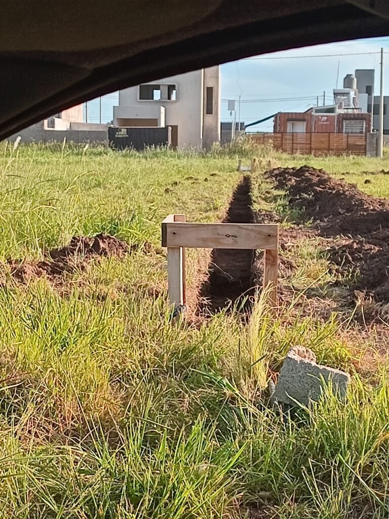 Realizamos todo tipo de trabajos