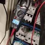 Electricidad domiciliaria Electricidad domiciliaria