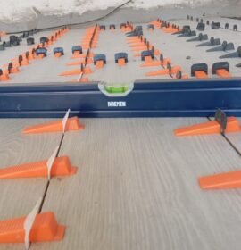 Construcción y Refacciones