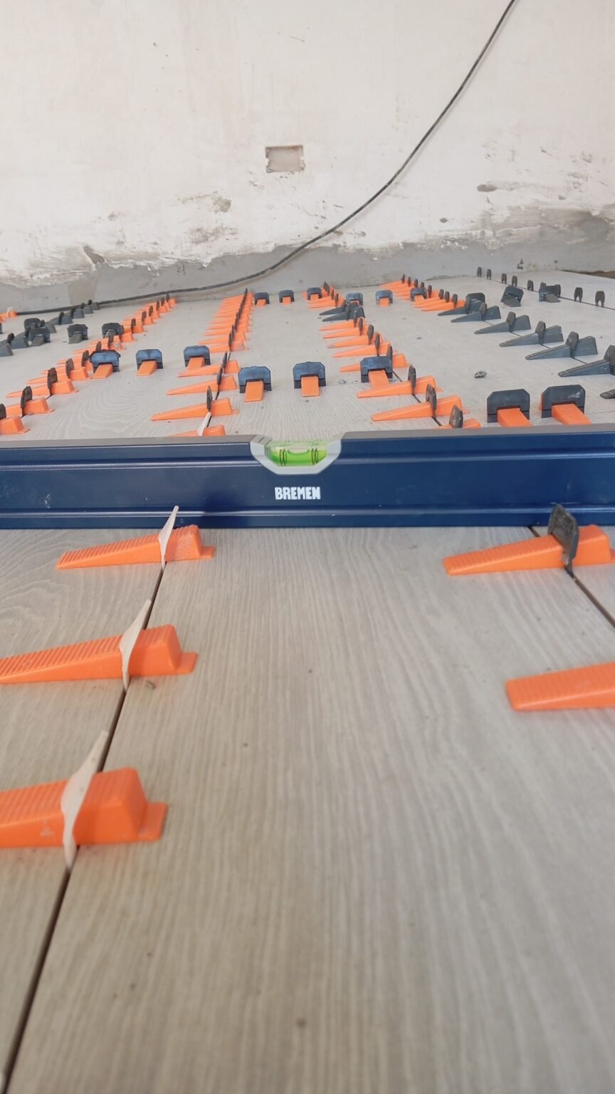 Construcción y Refacciones