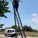 Servicios técnicos en refrigeración y electricidad