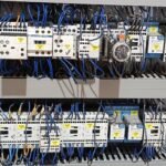 Técnico electromecanico