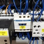 Técnico electromecanico