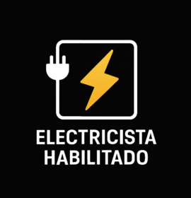 ​Damián Vallejo | Electricidad & Domótica Matrícula Cat. 3
