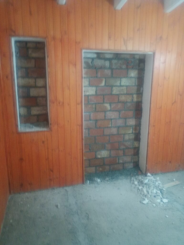 Construcción