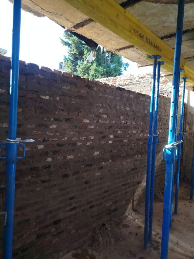 DyD Ingenieria Proyectos y ejecución de obras 🚧