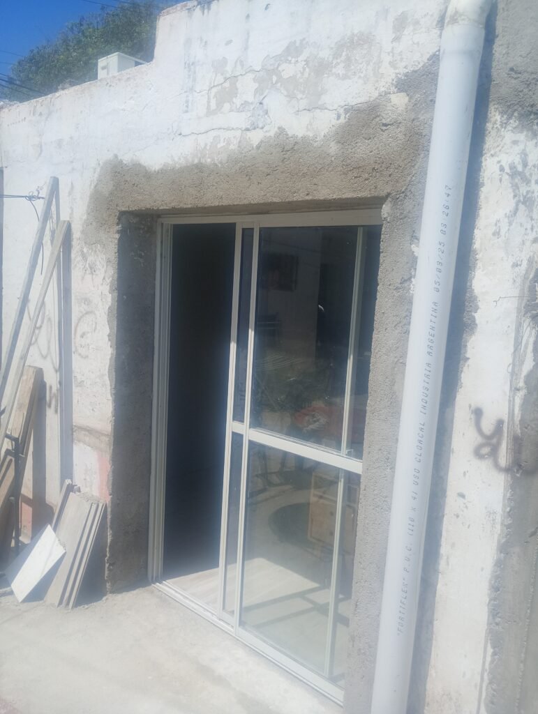 Construcción