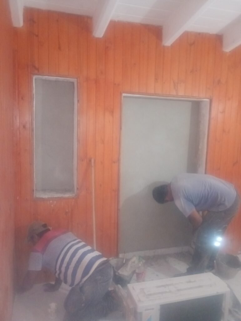 Construcción