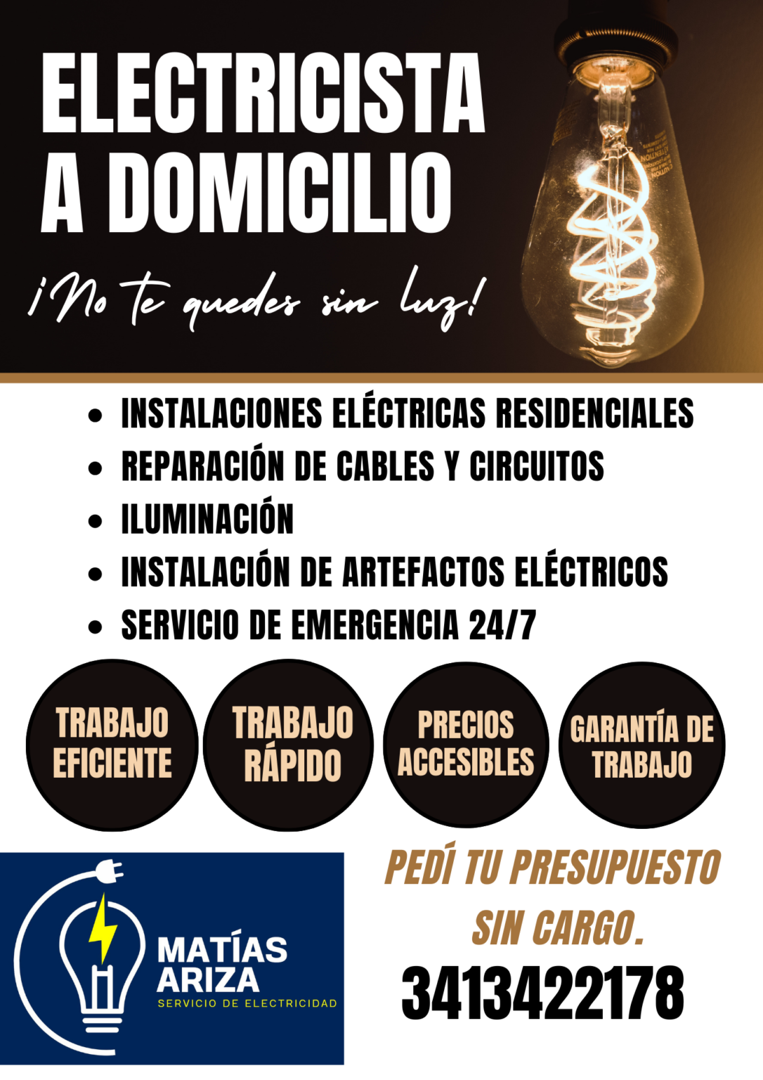 Electricista
