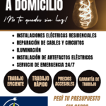 Electricista