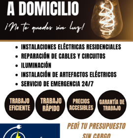 Electricista