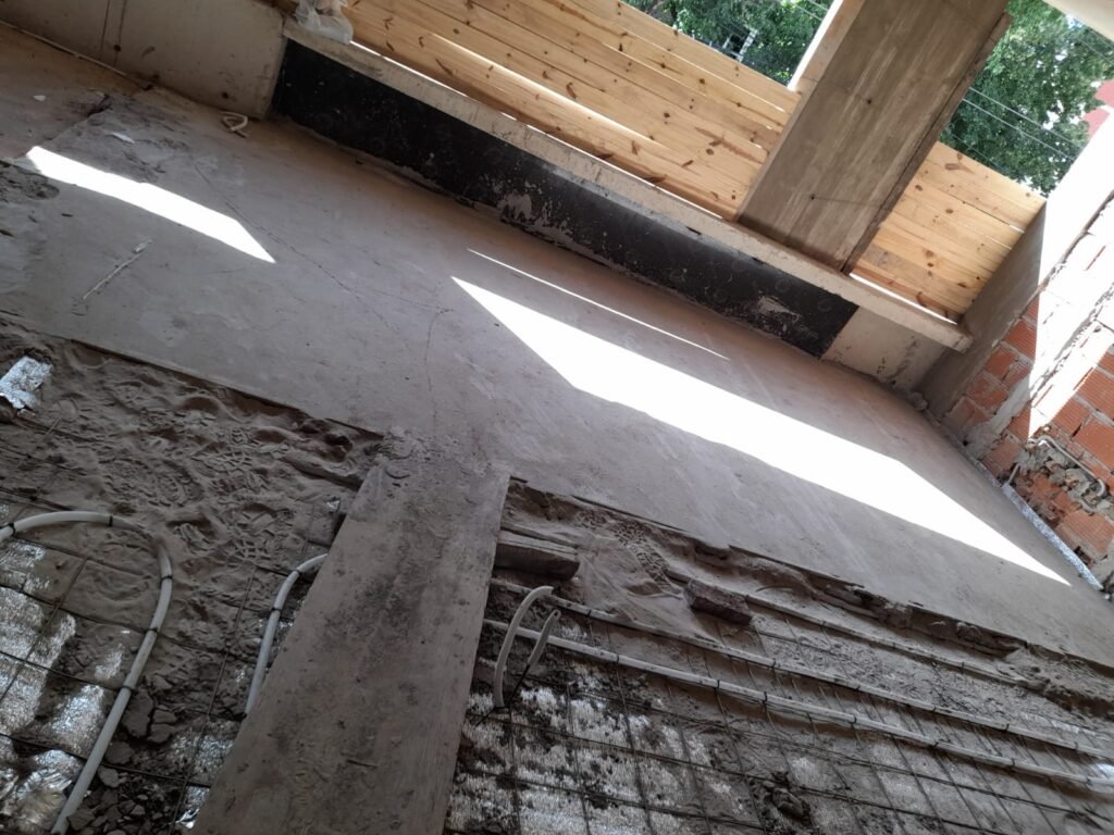Construcción y Refacciones