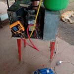 Servicios técnicos en refrigeración y electricidad