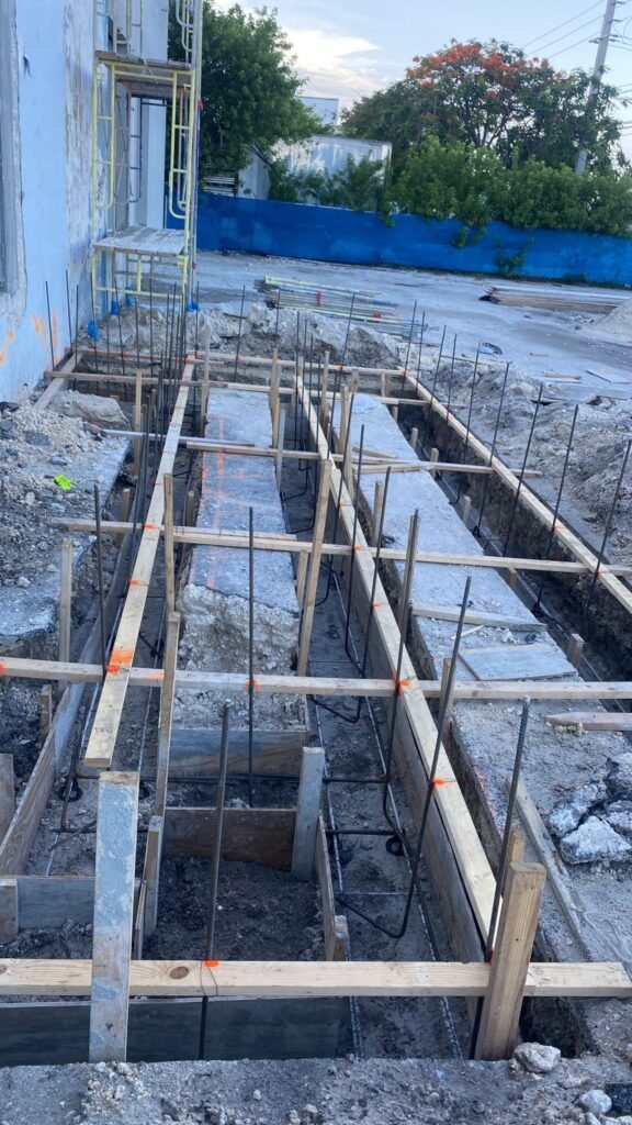 Construcción y Refacciones