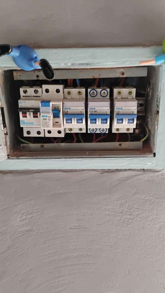 Multiservicios.