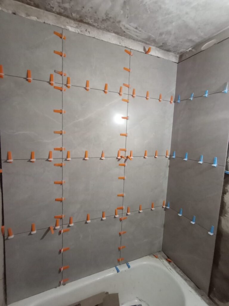 Construcción y Refacciones