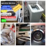 Servicio técnico Lavarropas, heladera y aire acondicionado Servicio técnico Lavarropas, heladera y aire acondicionado