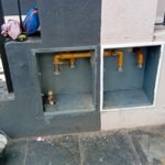 Gasista matriculado y Técnico en Refrigeración