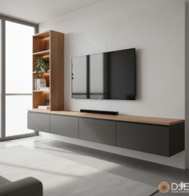 carpintero amoblamientos a medida