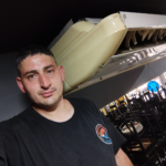 Refrigeracion, Electricidad y Lavarropas