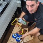 Refrigeracion, Electricidad y Lavarropas