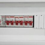 ​Damián Vallejo | Electricidad & Domótica Matrícula Cat. 3