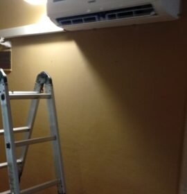 Zerofrost Climatización y Electricidad