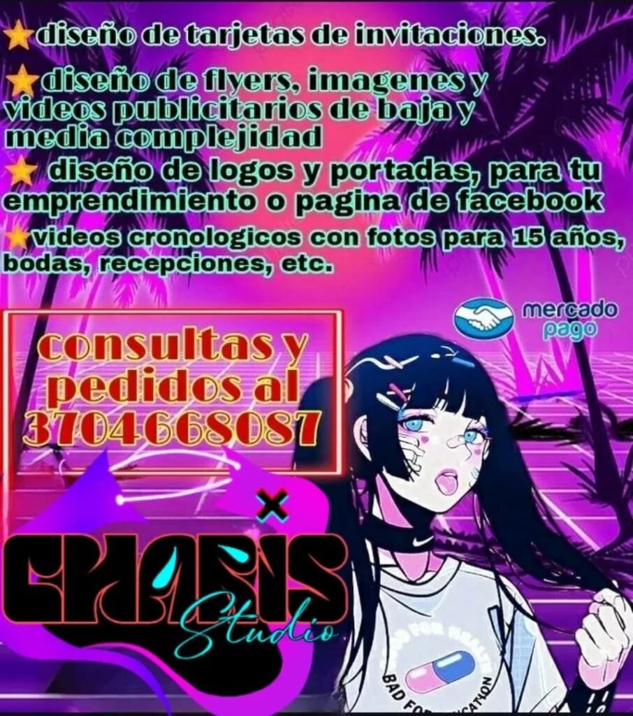 Edicion de Fotos y videos