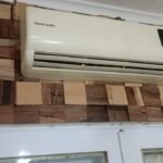 Gasista matriculado y Técnico en Refrigeración