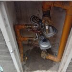 Gasista matriculado y Técnico en Refrigeración