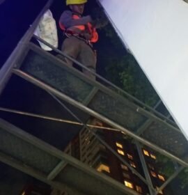 Mantenimiento en general