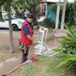 Técnico refrigeración electricista industrial y domiciliario