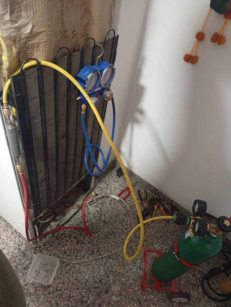 Refrigeración