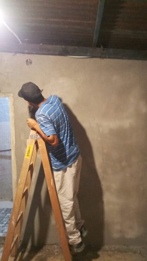 Mantenimiento en general