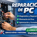 Servicio Técnico PC a domicilio – Steel Tecno Servicio Técnico PC a domicilio – Steel Tecno