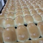 Ayudante de panadero