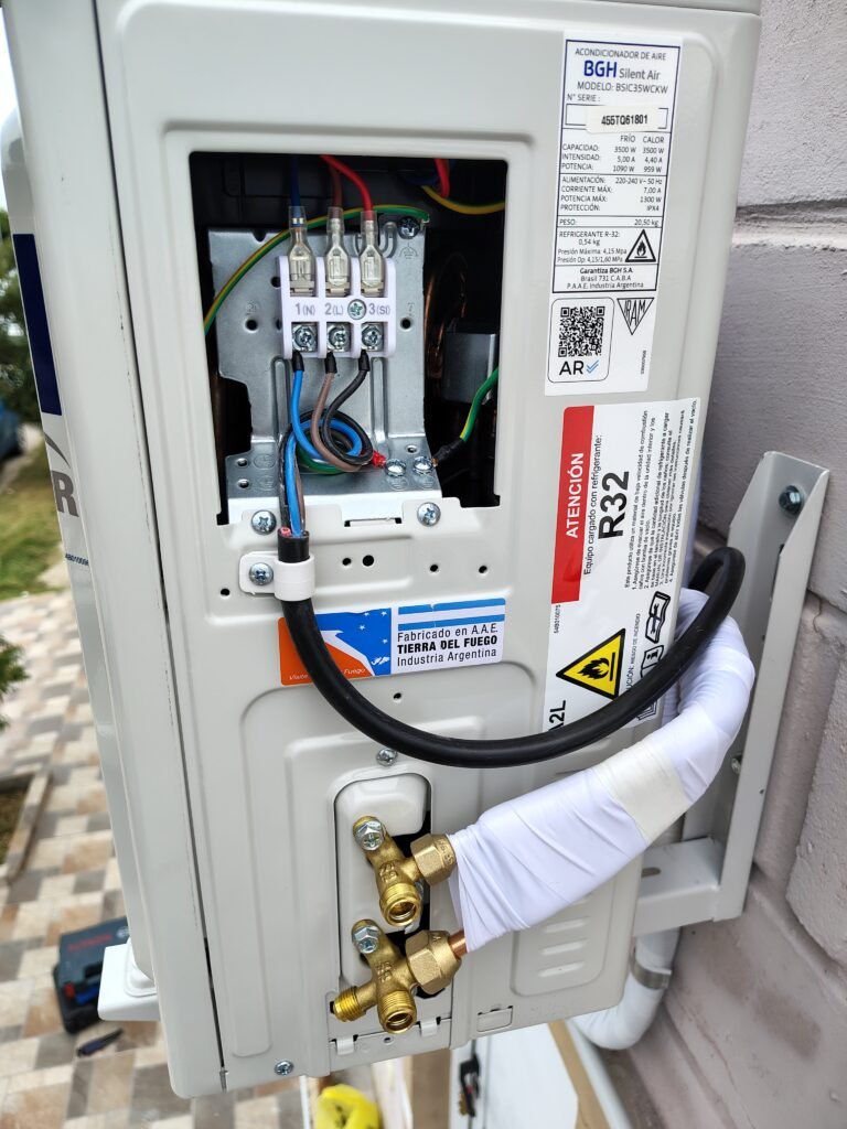 Refrigeración