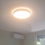 Aire acondicionado y electricidad