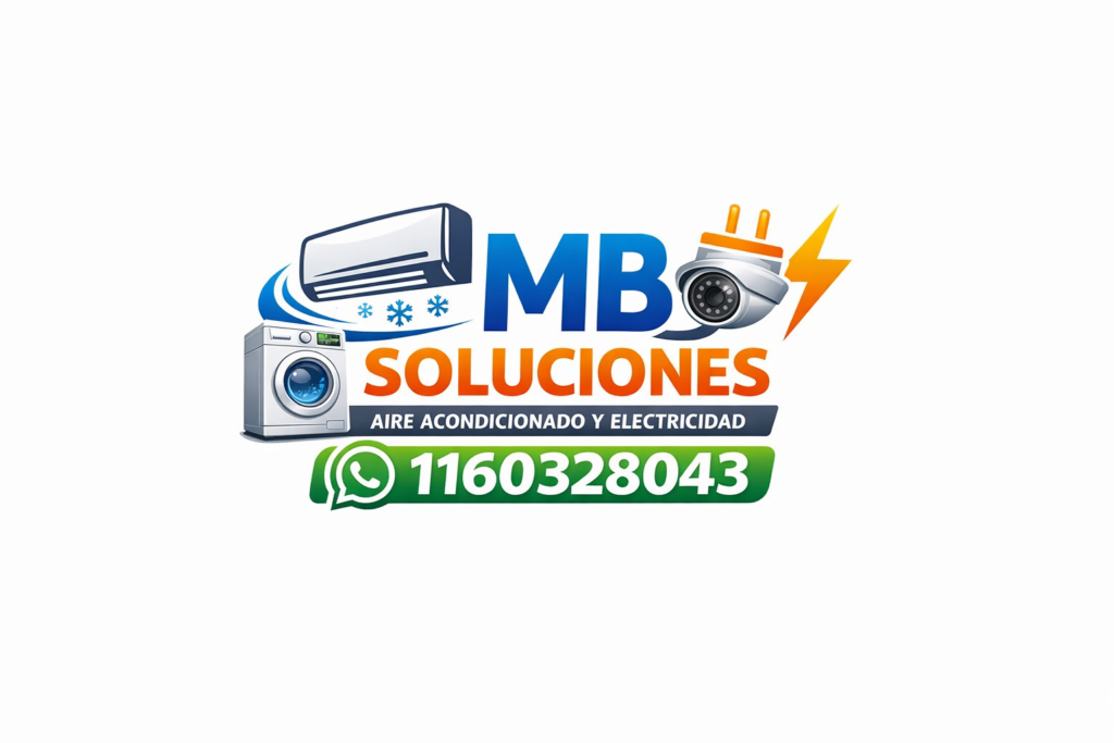 Aire acondicionado y electricidad